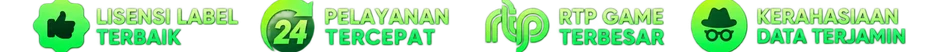 Lisensi Resmi